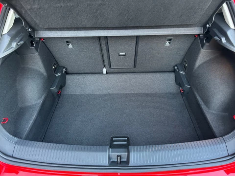 Volkswagen T-Roc Advance R-Line 1.0 TSI 81kW (110CV)