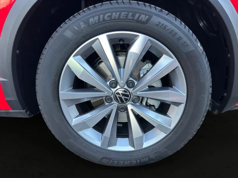 Volkswagen T-Roc Advance R-Line 1.0 TSI 81kW (110CV)