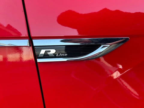 Volkswagen T-Roc Advance R-Line 1.0 TSI 81kW (110CV)