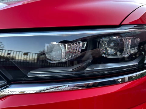 Volkswagen T-Roc Advance R-Line 1.0 TSI 81kW (110CV)