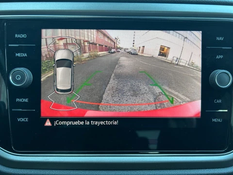 Volkswagen T-Roc Advance R-Line 1.0 TSI 81kW (110CV)