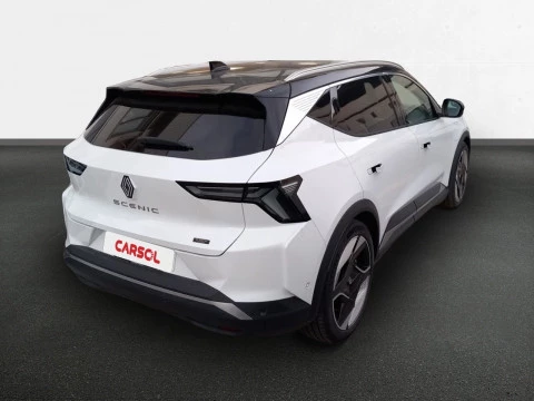 Renault Scenic E-Tech Iconic 160 kW (220CV) gran autonomía