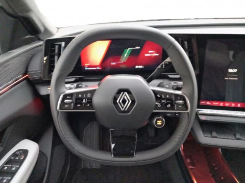 Renault Scenic E-Tech Iconic 160 kW (220CV) gran autonomía