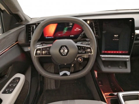 Renault Scenic E-Tech Iconic 160 kW (220CV) gran autonomía