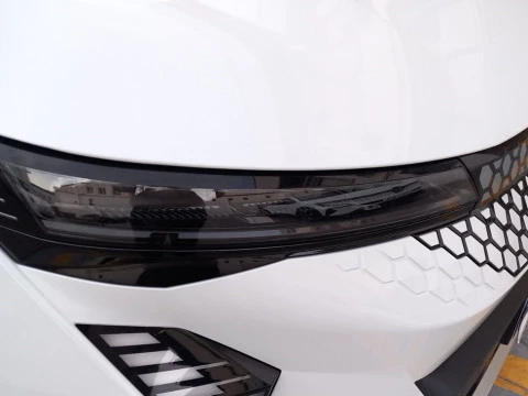 Renault Scenic E-Tech Iconic 160 kW (220CV) gran autonomía