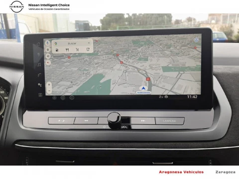 Nissan Qashqai DIG-T 103kW (140CV) mHEV 4x2 N-Design