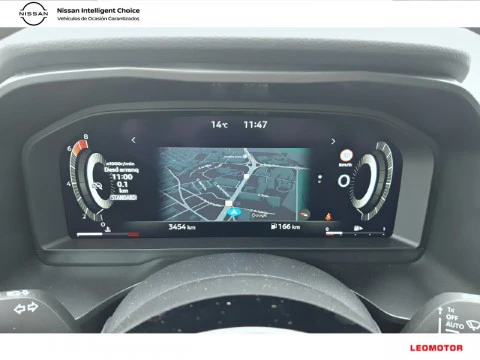 Nissan Qashqai DIG-T 103kW (140CV) mHEV 4x2 N-Design