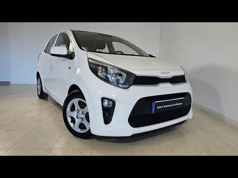 Kia Picanto 1.0 DPi 49kW (67CV) Concept