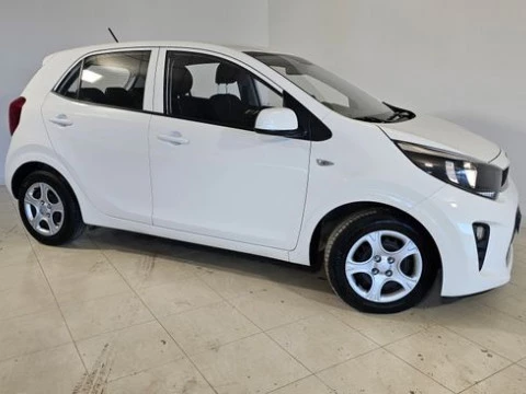 Kia Picanto 1.0 DPi 49kW (67CV) Concept