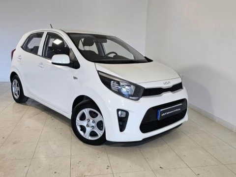 Kia Picanto 1.0 DPi 49kW (67CV) Concept
