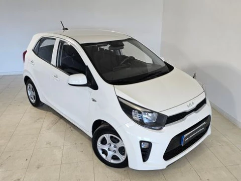 Kia Picanto 1.0 DPi 49kW (67CV) Concept