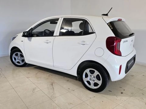 Kia Picanto 1.0 DPi 49kW (67CV) Concept