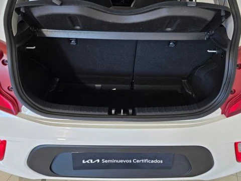 Kia Picanto 1.0 DPi 49kW (67CV) Concept