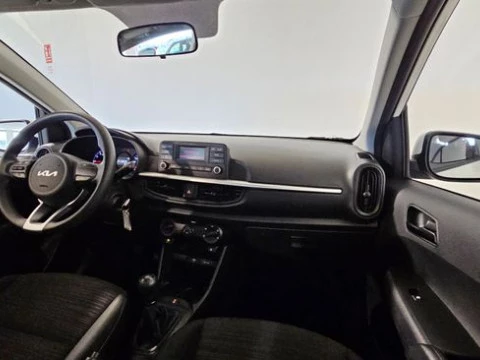 Kia Picanto 1.0 DPi 49kW (67CV) Concept