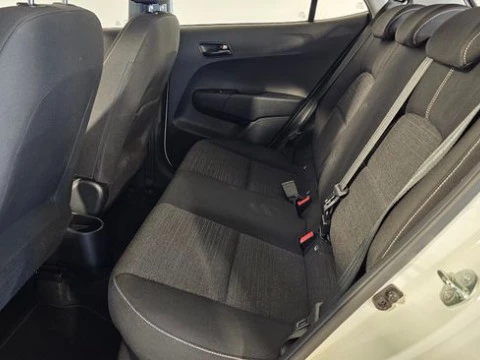 Kia Picanto 1.0 DPi 49kW (67CV) Concept