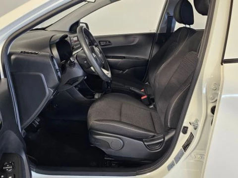 Kia Picanto 1.0 DPi 49kW (67CV) Concept