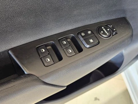 Kia Picanto 1.0 DPi 49kW (67CV) Concept