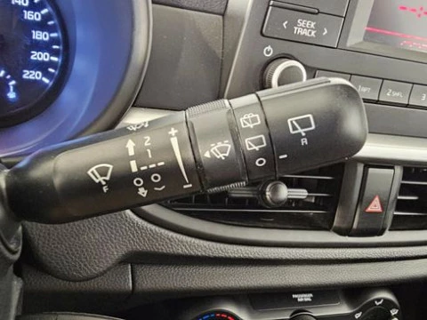 Kia Picanto 1.0 DPi 49kW (67CV) Concept