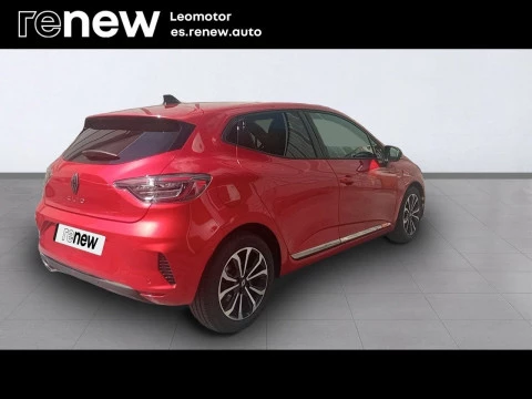 Renault Clio   TCe Techno 67kW