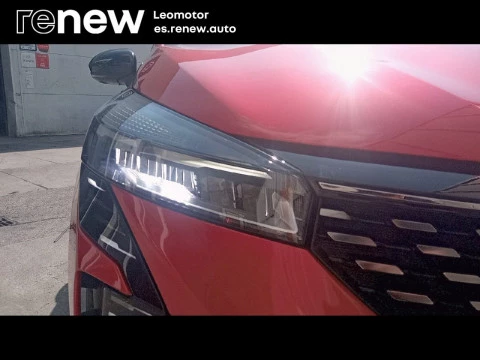 Renault Clio   TCe Techno 67kW