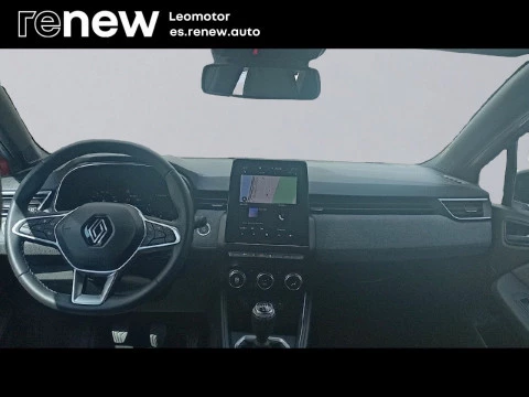 Renault Clio   TCe Techno 67kW