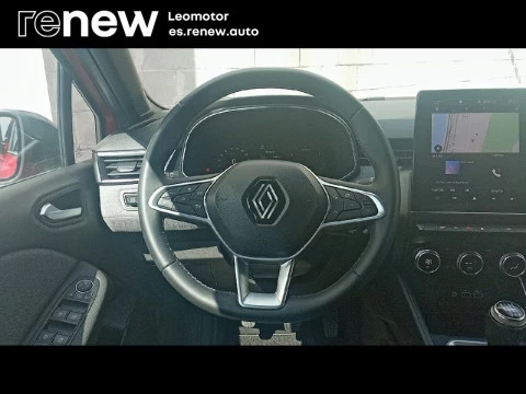 Renault Clio   TCe Techno 67kW