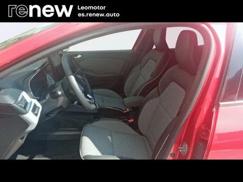 Renault Clio   TCe Techno 67kW