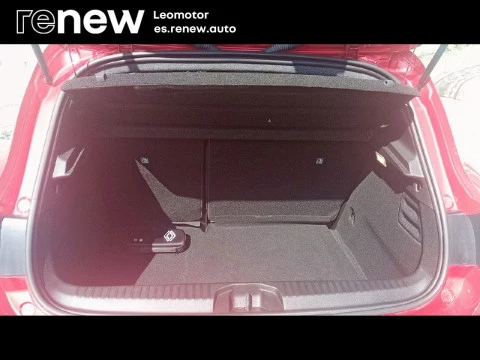 Renault Clio   TCe Techno 67kW