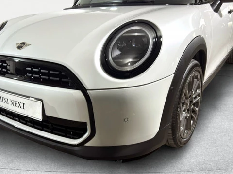 MINI Cooper C