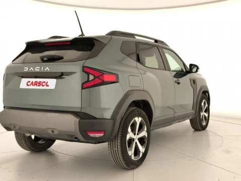 Dacia Duster Journey TCE 96kW 48v (130CV) 4X2