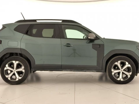 Dacia Duster Journey TCE 96kW 48v (130CV) 4X2