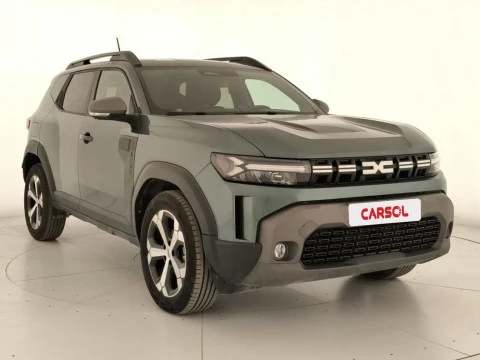 Dacia Duster Journey TCE 96kW 48v (130CV) 4X2