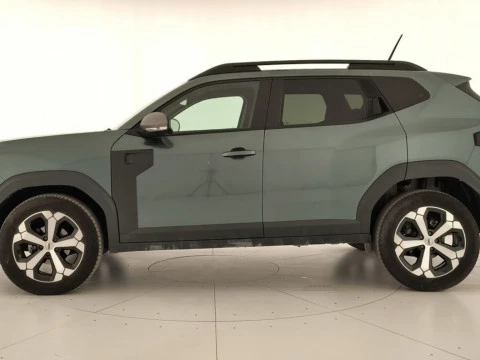 Dacia Duster Journey TCE 96kW 48v (130CV) 4X2