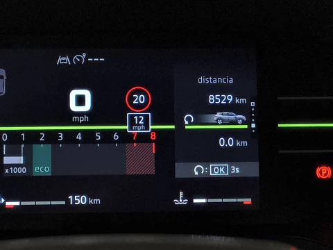 Dacia Duster Journey TCE 96kW 48v (130CV) 4X2