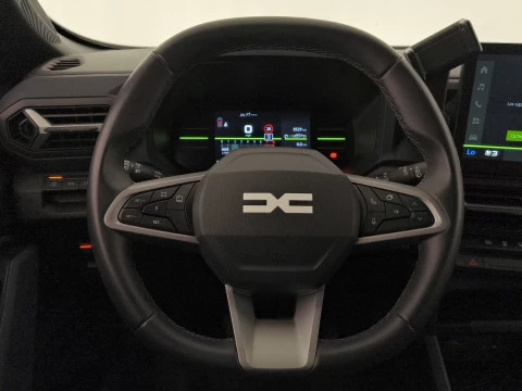 Dacia Duster Journey TCE 96kW 48v (130CV) 4X2
