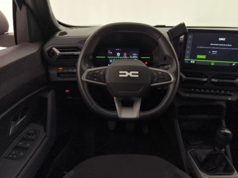 Dacia Duster Journey TCE 96kW 48v (130CV) 4X2