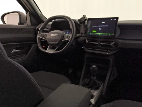 Dacia Duster Journey TCE 96kW 48v (130CV) 4X2