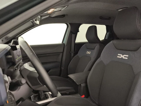 Dacia Duster Journey TCE 96kW 48v (130CV) 4X2