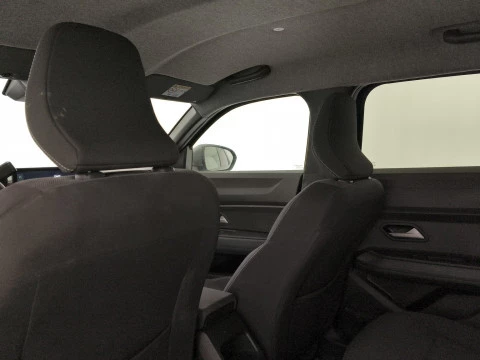 Dacia Duster Journey TCE 96kW 48v (130CV) 4X2