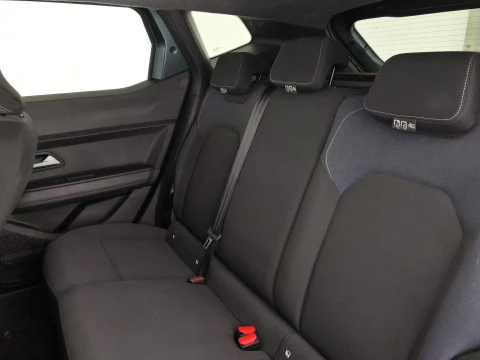 Dacia Duster Journey TCE 96kW 48v (130CV) 4X2