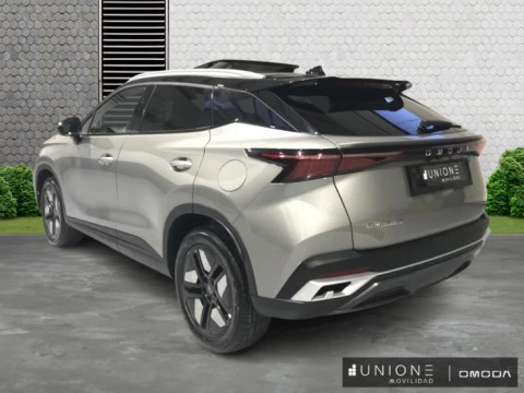 Omoda 5 Omoda Premium