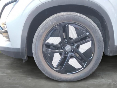 Omoda 5 Omoda Premium