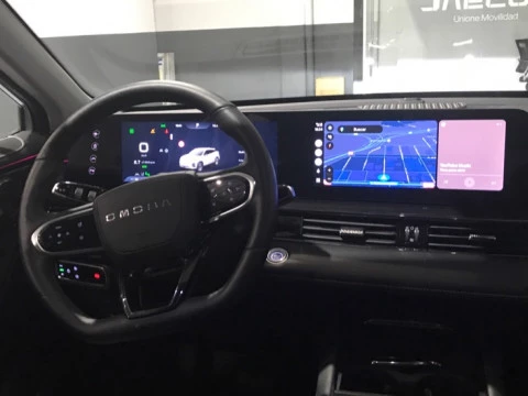 Omoda 5 Omoda Premium