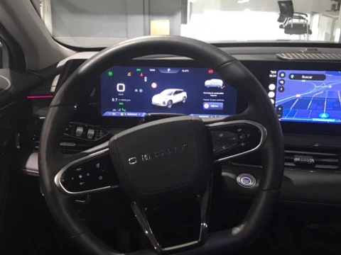 Omoda 5 Omoda Premium