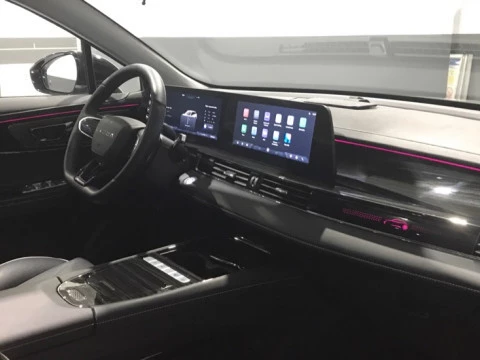 Omoda 5 Omoda Premium