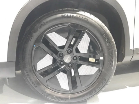 Omoda 5 Omoda Premium