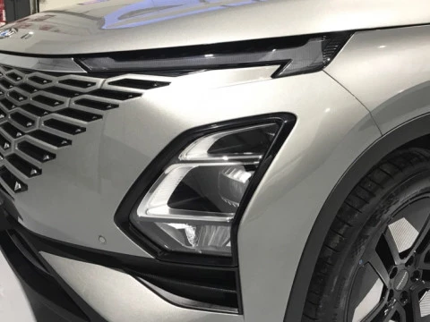 Omoda 5 Omoda Premium