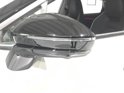 Omoda 5 Omoda Premium