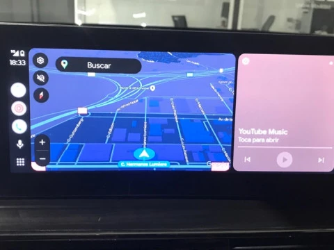 Omoda 5 Omoda Premium