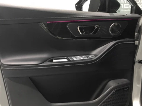 Omoda 5 Omoda Premium